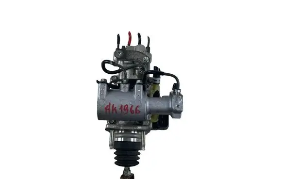 Toyota Prius (XW30) Brake booster 4727047030