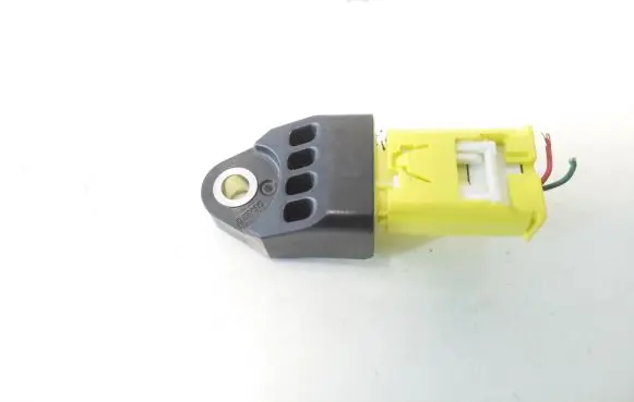 Toyota Yaris Airbag deployment crash/impact sensor 898310D090