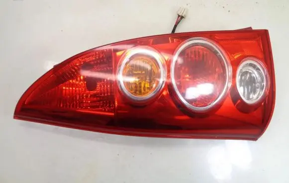 Mazda CX-5 Rear/tail lights