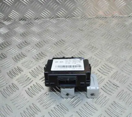 Hyundai Kona I Other devices 95300J9500 3K58J21000