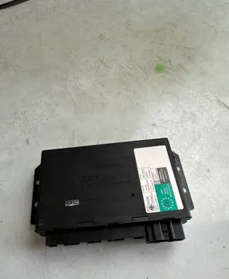 Audi A6 S6 C5 4B Comfort/convenience module 4B0962258A 410215006001