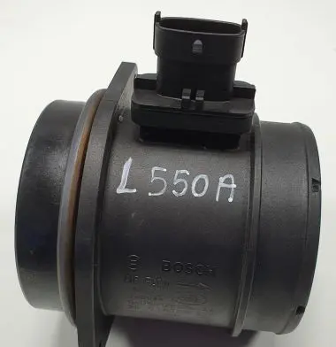 Land Rover Discovery Sport Mass air flow meter G4D3-12B579-AA