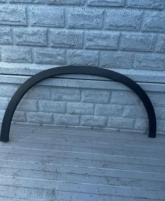 Mercedes-Benz GLC C253 Front arch trim A2538850622
