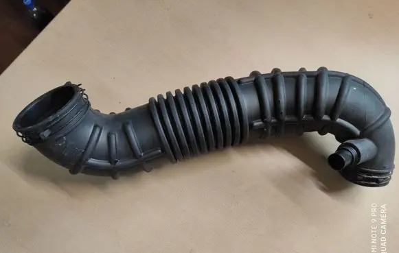 SsangYong Korando Air intake hose/pipe 2351034200
