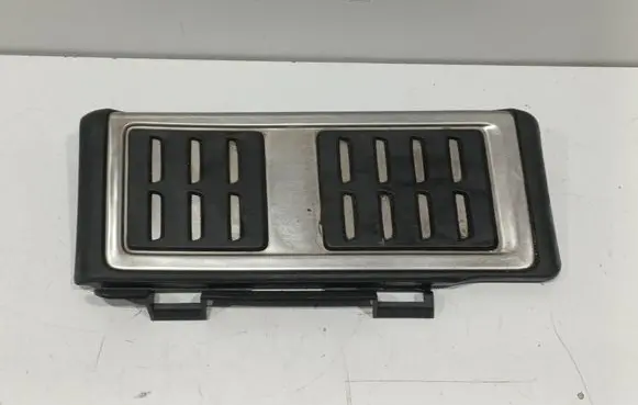 Volkswagen Passat Alltrack Foot rest pad/dead pedal 501864551