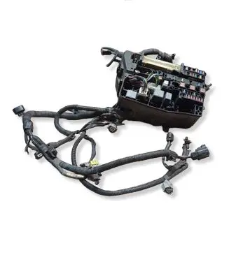 Toyota Verso Fuse box set 9099XB1 821110FK30 K30E4712121100125B