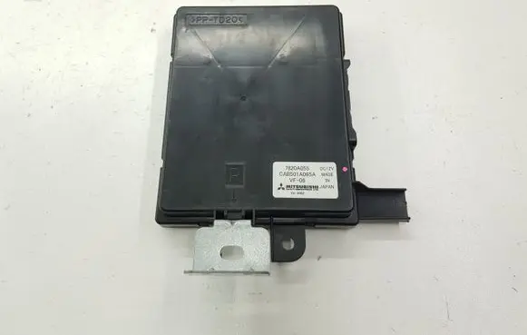 Citroen C-Crosser Other control units/modules 7820A055 CAB501A065A