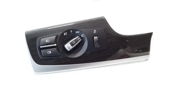 BMW 5 F10 F11 Light switch 919274404 9192744