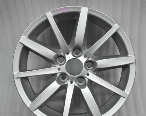 BMW 3 E90 E91 R17 alloy rim 