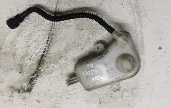 Ford Transit Custom ABS Pump 0204749162