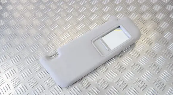 Lexus GS 250 350 300H 450H Sun visor 7431030C10