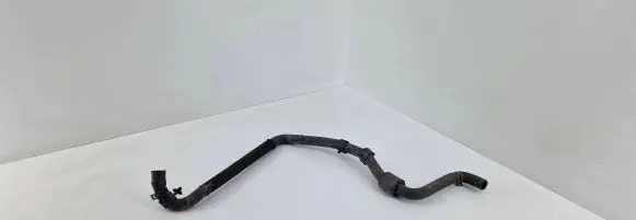 Audi Q7 4M Engine coolant pipe/hose 4M0122901K