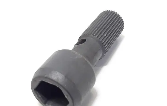 Fiat Punto (176) Other interior part B172