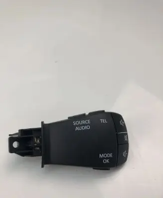 Renault Megane III Other switches/knobs/shifts 255520229R