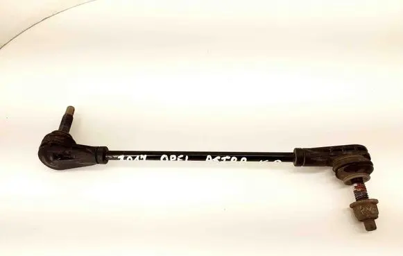 Opel Astra K Front anti-roll bar/stabilizer link 39001003