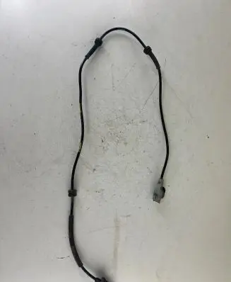 Citroen DS5 ABS rear brake sensor 