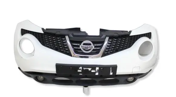 Nissan Juke I F15 Front bumper 