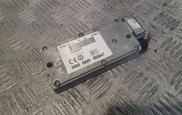 BMW X5 E53 Other control units/modules 08880889020047