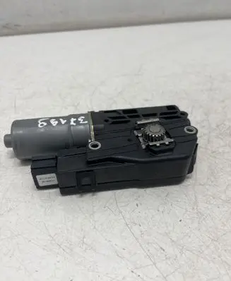 Volkswagen Touran III Sunroof motor/actuator 3G5877795R MD5FS08
