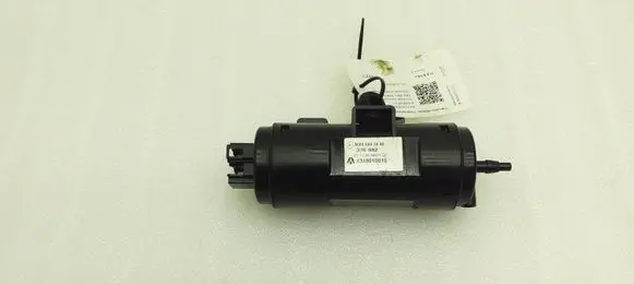 Mercedes-Benz B W245 Valve vacuum A0008002648 4348010010