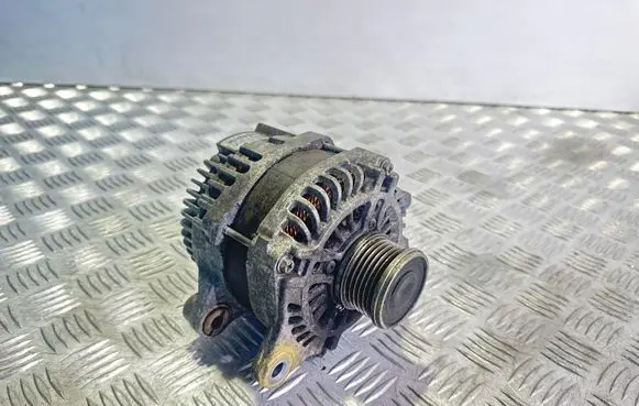 Generator/alternator