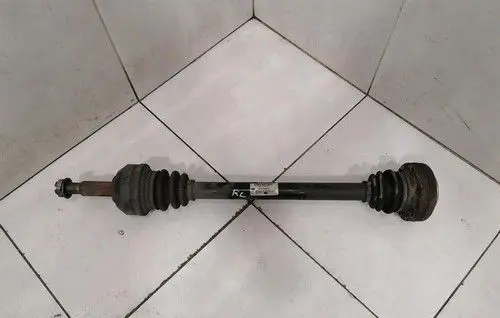Aston Martin V8 Rear driveshaft/prop shaft 4G434K139AB