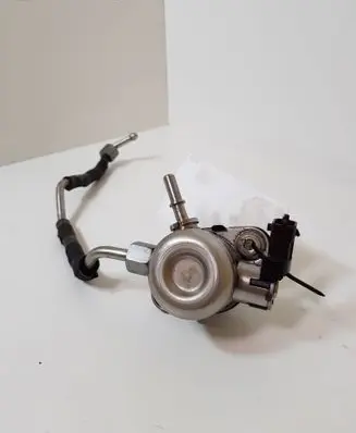 Hyundai Santa Fe Fuel injection high pressure pump 0261520202