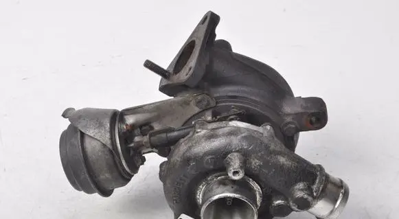 Audi A4 S4 B5 8D Turbo 454231-5010S