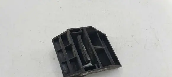 BMW 5 E60 E61 Radiator mount bracket 1711542517 10808611