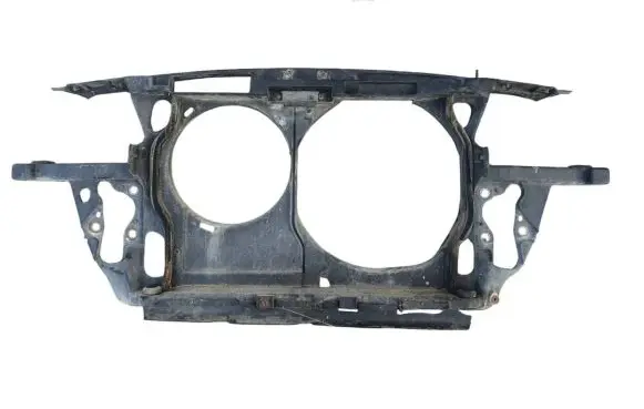 Audi A6 S6 C5 4B Radiator support slam panel 4A0010114S 1853027916