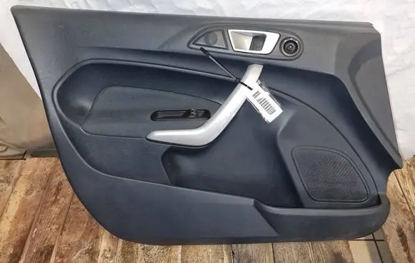 Ford Fiesta Sliding door card 
