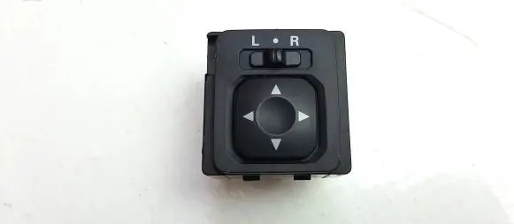 Mitsubishi Outlander Wing mirror switch 183570 M7386