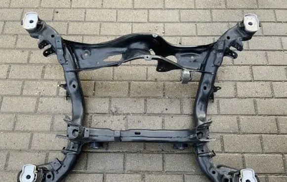 Audi Q5 SQ5 Rear subframe 80A505235S 80A505235