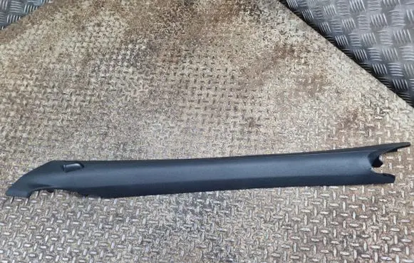 Citroen DS5 (A) pillar trim 9804815377