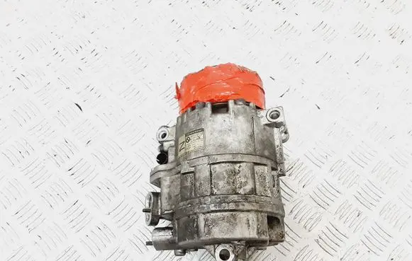 BMW X5 E53 Air conditioning (A/C) compressor (pump) 6917864