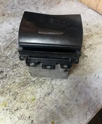 Honda Accord Glove box central console 