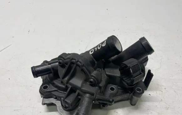 Water pump