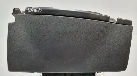 Citroen Berlingo Glove box 9680927277