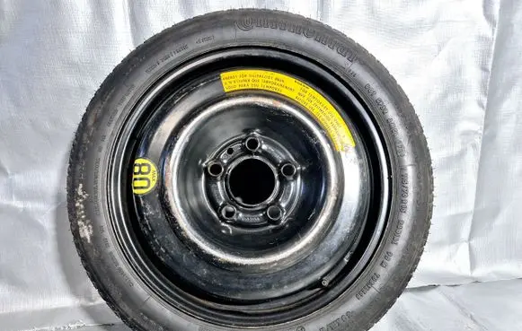 Volvo S70 V70 V70 XC R15 spare wheel 9127261