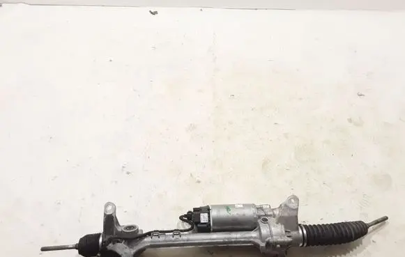 BMW 5 G30 G31 Steering rack 7806805