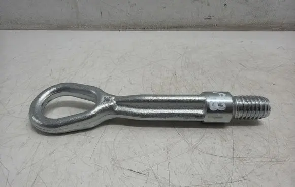 BMW 3 F30 F35 F31 Towing hook eye