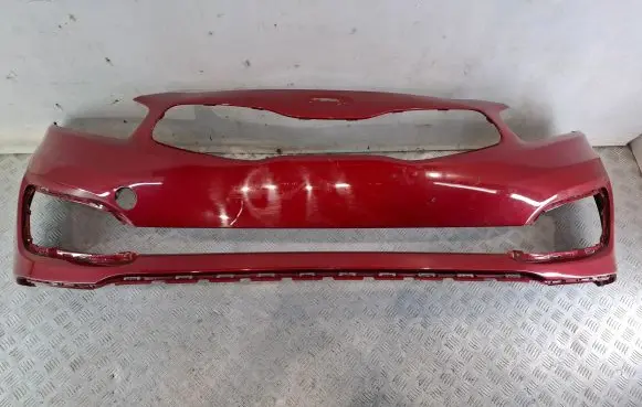 KIA Ceed Front bumper 86511A2600