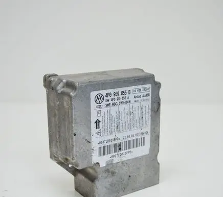 Airbag control unit/module