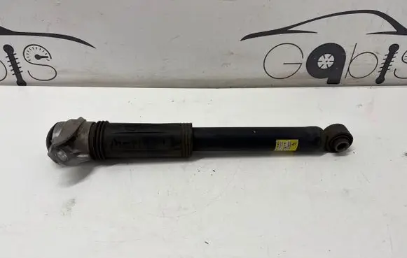 Lexus UX Rear shock absorber/damper 4853076320