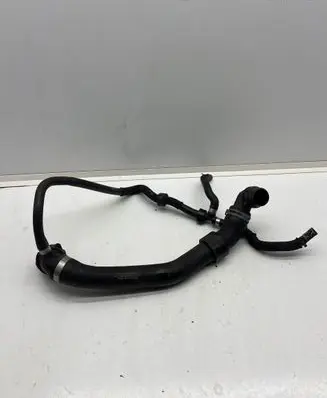 Volkswagen PASSAT B8 Engine coolant pipe/hose 5Q0122101CN 145134