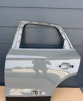 Audi Q5 SQ5 FY Rear door 80FQ5SPORBACK