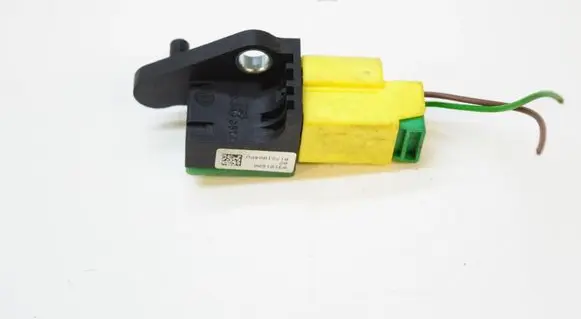 Volkswagen PASSAT CC Airbag deployment crash/impact sensor 5N0959351B