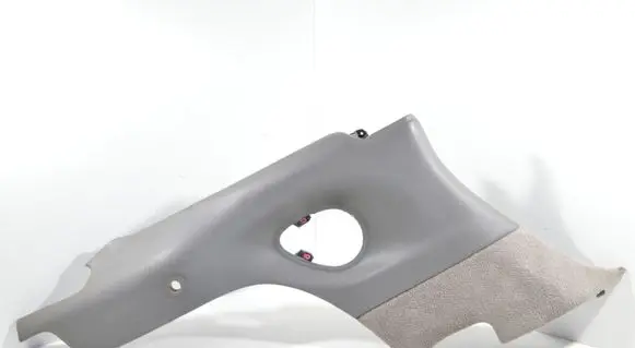 Porsche 911 996 Coupe rear side trim panel 99655507114 99655507115 99655507118