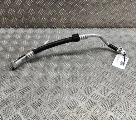Audi A5 Air conditioning (A/C) pipe/hose 8W1820740F