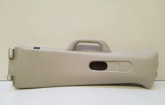 Chrysler Pacifica (B) pillar trim (top) 6EK231D2AE 6EK231D2AG 8109200